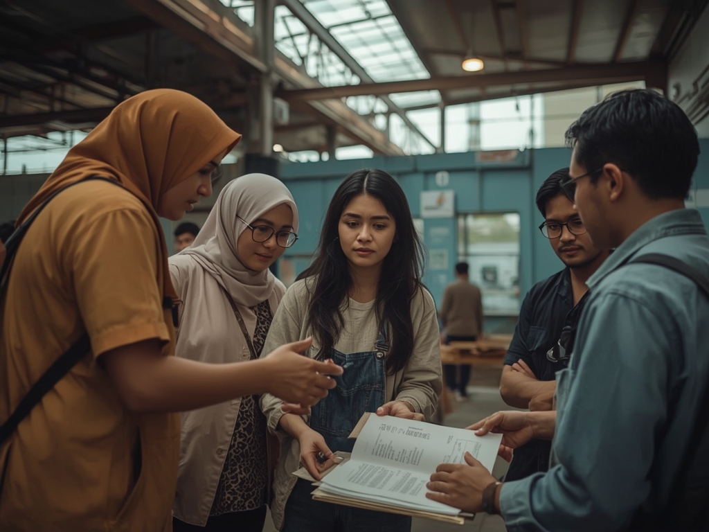 Langkah Terstruktur Mengelola Perjalanan, Rumah, dan Energi Secara Efisien